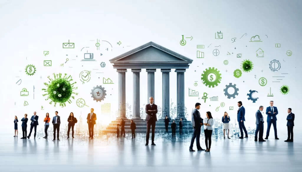 Descredenciamento do Agibank impactos benefícios