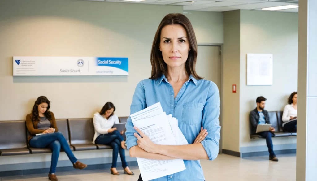 Depressão dá direito benefício